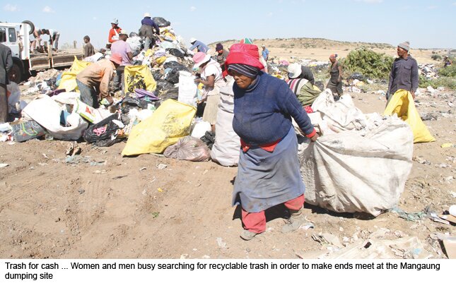 The-Weekly--Gold-mine-dumping-site