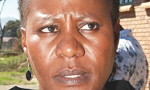 One on One with: Motsemme Mosetlhe