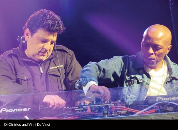 The-Weekly-Dj-Christos-and-Vinni-Da-Vinci
