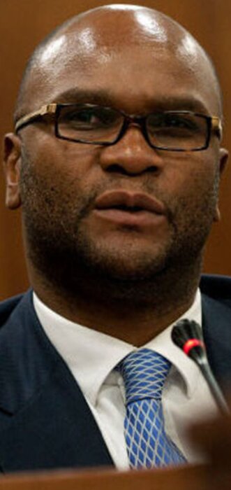 Foul play suspected … Arts and Culture Minister Nathi Mthethwa ordered a probe into King Goodwill Zwelithini's Enyokeni Palace